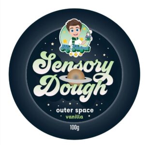 Outer Space - Vanilla