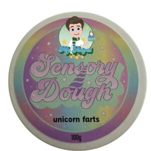Unicorn Farts